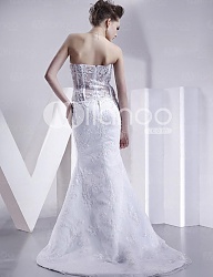 Moda Ślub Suknie ślubne - 1298348