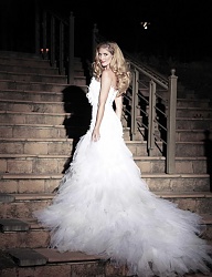 Moda Ślub Suknie ślubne - 979187