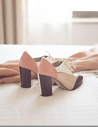 Moda Buty Pozostałe - 1327141