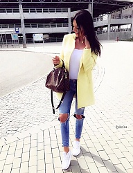 Moda Inne Moda uliczna - 3228655