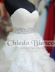 Moda Ślub Suknie ślubne - 2071489