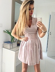 Moda Sukienki Dzienne - 3138098