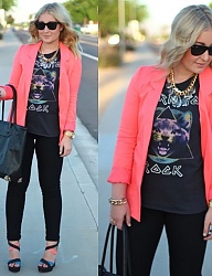 Moda Inne Moda uliczna - 1777832