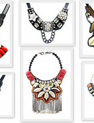 Moda Biżuteria Naszyjniki - 1400821