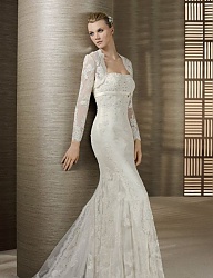 Moda Ślub Suknie ślubne - 2679670