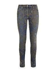Moda Spodnie Jeansy - 2399855