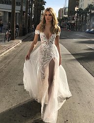 Moda Ślub Suknie ślubne - 3270238