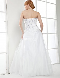Moda Ślub Suknie ślubne - 1306456