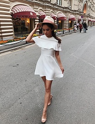 Moda Inne Moda uliczna - 3241307