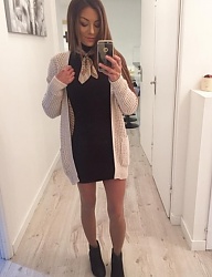 Moda Ciuchy Pozostałe - 3184222