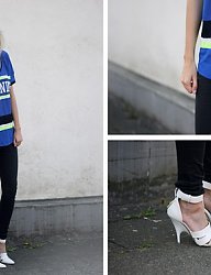 Moda Inne Moda uliczna - 1815563