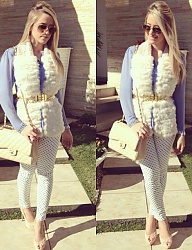 Moda Inne Moda uliczna - 1917841