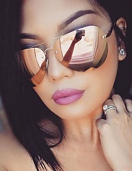 Moda Dodatki Okulary - 3098988