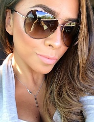 Moda Dodatki Okulary - 2814496