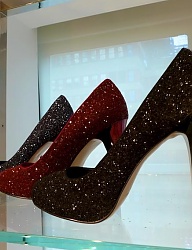 Moda Buty Szpilki - 1231478