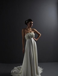 Moda Ślub Suknie ślubne - 788742
