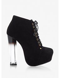 Moda Buty Botki - 1714925