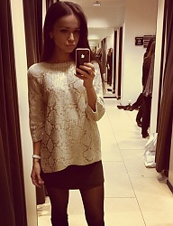 Moda Inne Moda uliczna - 1853125