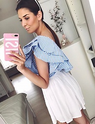Moda Ciuchy Pozostałe - 3234143