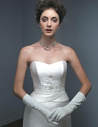 Moda Ślub Suknie ślubne - 893478