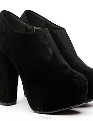 Moda Buty Pozostałe - 1330290