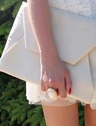 Moda Torebki Kopertówka - 1367541