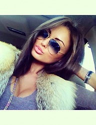 Moda Dodatki Okulary - 2466929