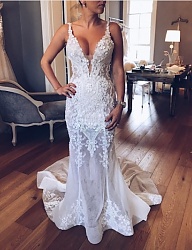 Moda Ślub Suknie ślubne - 3230646