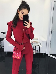 Moda Inne Moda uliczna - 3225057