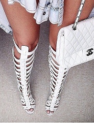 Moda Buty Pozostałe - 2940579
