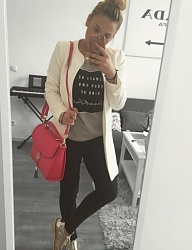 Moda Ciuchy Pozostałe - 3184417
