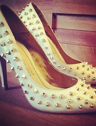 Moda Buty Szpilki - 1409196