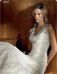 Moda Ślub Suknie ślubne - 946490