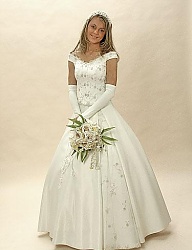 Moda Ślub Suknie ślubne - 892852
