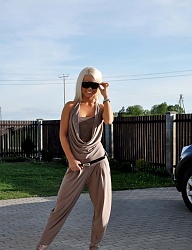 Moda Inne Moda uliczna - 2018885