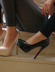 Moda Buty Czółenka - 1363116