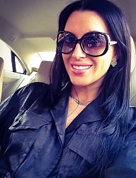 Moda Dodatki Okulary - 2694523