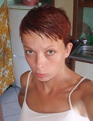 Fryzury Krótkie - 35433