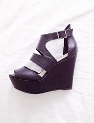Moda Buty Sandały - 2682873