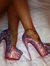 Moda Buty Szpilki - 3236532
