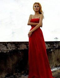 Moda Sukienki Wieczorowe - 1501439