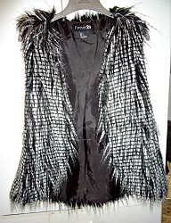 Moda Okrycia Kamizelki - 1586682