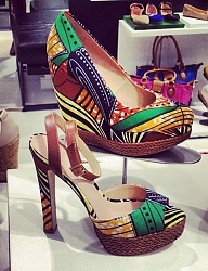 Moda Buty Pozostałe - 1453773
