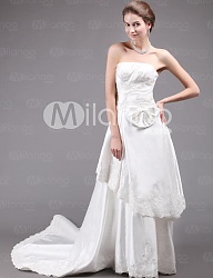 Moda Ślub Suknie ślubne - 1417974