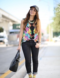 Moda Inne Moda uliczna - 1806701
