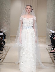 Moda Ślub Suknie ślubne - 1286465