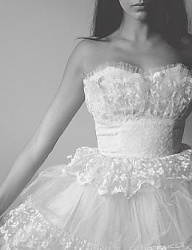 Moda Ślub Suknie ślubne - 1028352