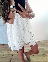 Moda Sukienki Dzienne - 3159114