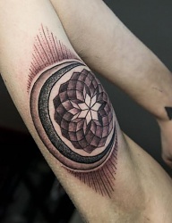 Tatuaże - 1320488
