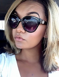 Moda Dodatki Okulary - 2780166